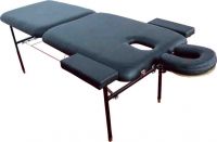 Sell iron massage table MT-008