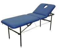 Sell iron massage table MT-002