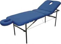 Sell iron massage table MT-002A