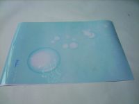 Sell silicone mouse pad MP 002