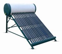 Sell Compact Unpressurized Solar Water Heating System