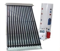 Sell Split Pressurized Solar Water Heating System