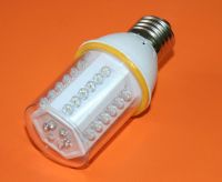 LED Horizontal Plug light