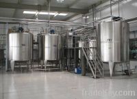 Modern Juice Plant for sale Urgently