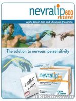 NEVRALIP - SYNERGIC AND EFFECTIVE