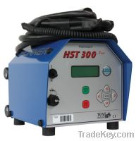 Electrofusion Welding Machine