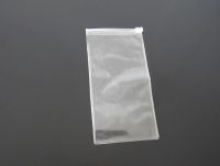 sell High frequency pvc bag/Clamshell bag/Transparent PVC zip lock bag