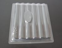 Sell pen Container /pen Tray /Pen folding box/ Clamshell / pen Blister