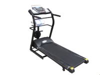 Home Treadmill  - Lk-2021