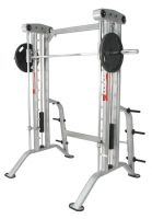 Gym Fitness Equipment Smith Machine LK-9027