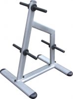 Fitness Equipment Weight plate rack - LK-9046