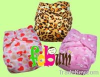 Sell Baby Cloth Diapers