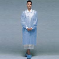 Sell Non-Woven Surgical Gown