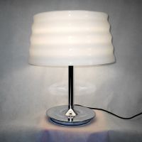 acqua cil tavolo table lamp, M8016-White