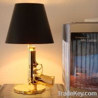 Gun lamp, M8045-hand gun