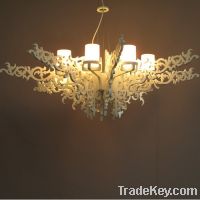 Sell Erich Ginder Mansion Chandelier /M9046