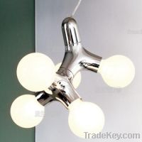 Sell DNA pendant lamp/M9048-5lights