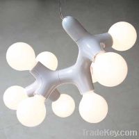 Sell DNA pendant lamp/M9048-9lights