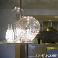 Sell Cicatrices de Luxe Pendant Light, M9063-3