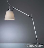 Sell artemide mega tolomeo table lamp, M8007-FR