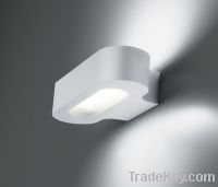 Sell Talo Parete Fluo Wall Lamp, M6025-White