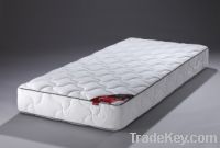 Mattress Black Zoned-MultiPocket Latex Tempsmart