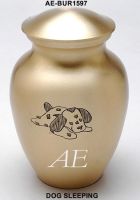 Are You Looking for Best Quality Brass Pet Urns !