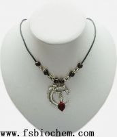 Blood Vial Jewelry