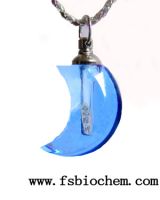 Sell Perfume Vials, Crystal perfume pendant , crystal perfume necklace