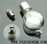 Sell Fragrance Vial Pendants, Scent vial pendants, Perfume vial necklace