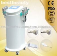 Sell SU-02 cavitation slimming machine