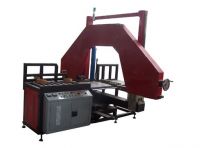 Sell YABS800 Multi-angle band saw