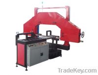 Sell YABS630 Band saw machine