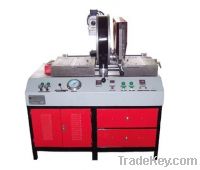 Sell YAG315 workshop fitting welding machine