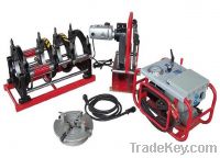 Sell YAH250 Butt welding machine