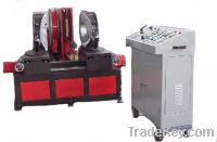 Sell YAG450 PE fitting fabrication machine