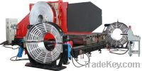 Sell YAG1200 Table butt fusion machine