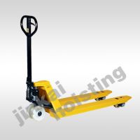 Sell Hydraulic Fork Lift