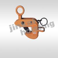 Horizontal Lifting Clamps LC Type