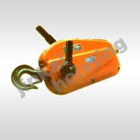 HSS Type Lever Hoist