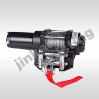 Electric Winch To Sell