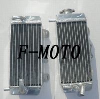 Sell KTM motorcycle aluminum radiator, bike radiator