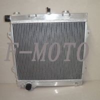 Sell MAZDA MIATA china aluminum racing radiator
