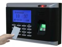 Sell ZKS-T25Fingerprint Time Attendance & Access Control System