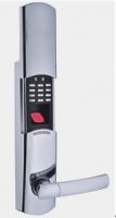 Sell Fingerprint Door Lock ZKS-L2