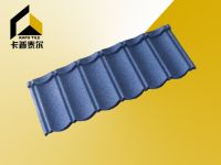 metal roofing tile