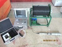Borehole Inspection Camera For Deep Drilling Company