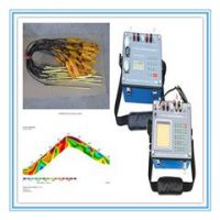 DUK-2A Electrical Resistivity Tomography Equipment