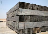 carbon welded square pipe