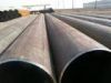 black carbon steel pipe